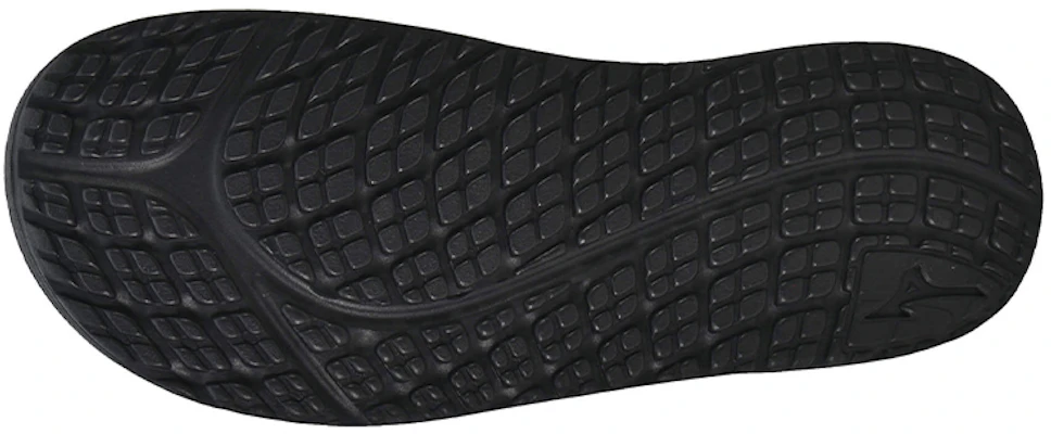 Mizuno Relax Slide 2 SL ''Sport Polyvalent - Blanc Noir'' D1GG211301 Shop Mizuno Relax Slide 2 SL ''Sport Polyvalent - Blanc Noir'' D1GG211301