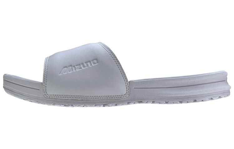 Mizuno Relax Slide 2 SL 'Versatile Sport Gray' D1GG211303
