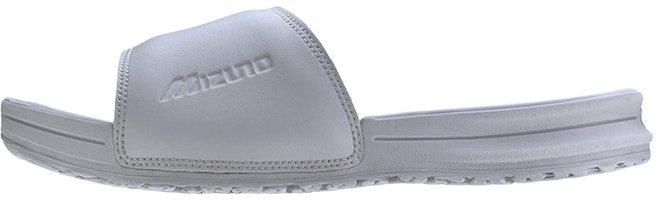 Mizuno Relax Slide 2 SL 'Versatile Sport Gray' D1GG211303 Mizuno Relax Slide 2 SL 'Versatile Sport Gray' D1GG211303