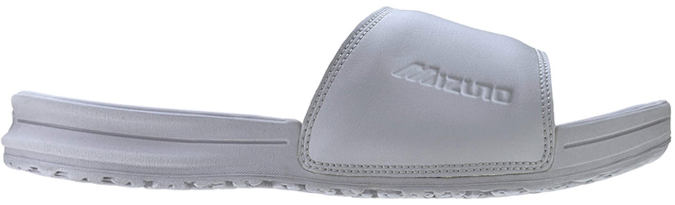 Mizuno Relax Slide 2 SL 'Versatile Sport Kelabu' D1GG211303 Order Mizuno Relax Slide 2 SL 'Versatile Sport Kelabu' D1GG211303