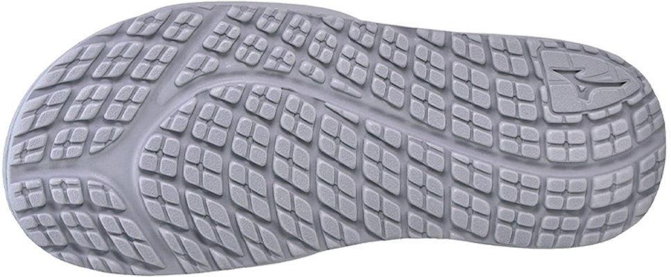 Mizuno Relax Slide 2 SL 'Versatile Sport Kelabu' D1GG211303 Shop Mizuno Relax Slide 2 SL 'Versatile Sport Kelabu' D1GG211303