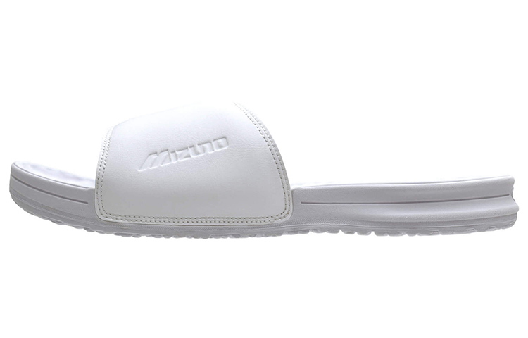 Mizuno Relax Slide 2 SL 'Versatile Sport White' D1GG211302
