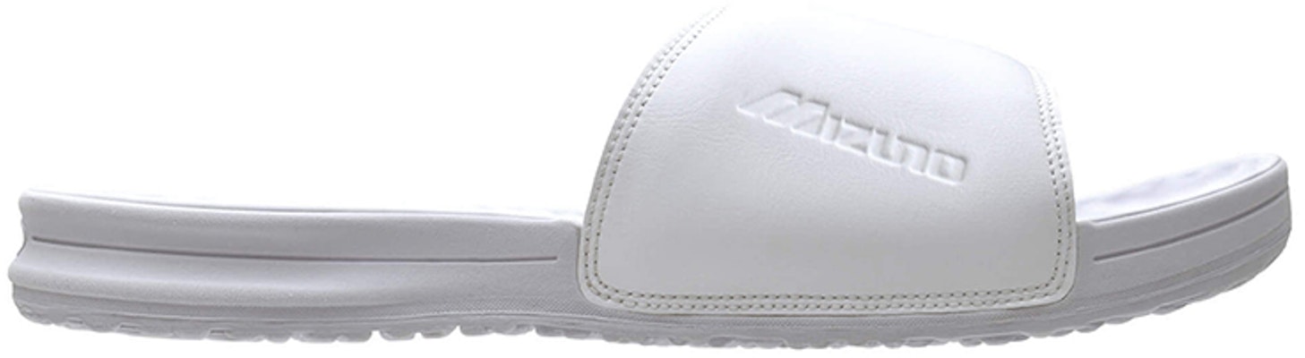 Mizuno Relax Slide 2 SL 'Putih Sukan Serbaguna' D1GG211302 Order Mizuno Relax Slide 2 SL 'Putih Sukan Serbaguna' D1GG211302