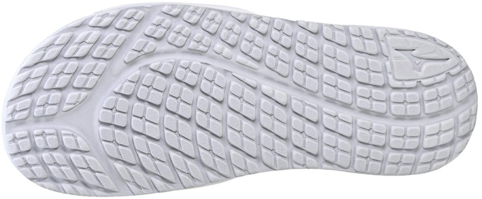 Mizuno Relax Slide 2 SL 'Putih Sukan Serbaguna' D1GG211302 Shop Mizuno Relax Slide 2 SL 'Putih Sukan Serbaguna' D1GG211302