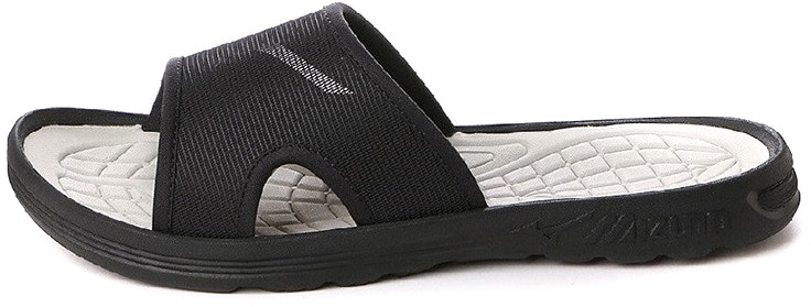 mizuno-relax-slide-black-white-11-gj-156000