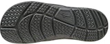 Purchase 미즈노 릴렉스 슬라이드 (블랙/화이트) 11GJ156000