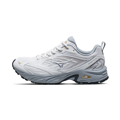Mizuno Retro 'Ivory White'
