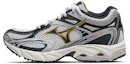 Buy Mizuno Retro 'White Gold Black' D1GH232106