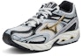Order Mizuno Retro 'White Gold Black' D1GH232106