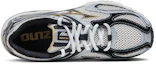 Lookbook Mizuno Retro 'White Gold Black' D1GH232106