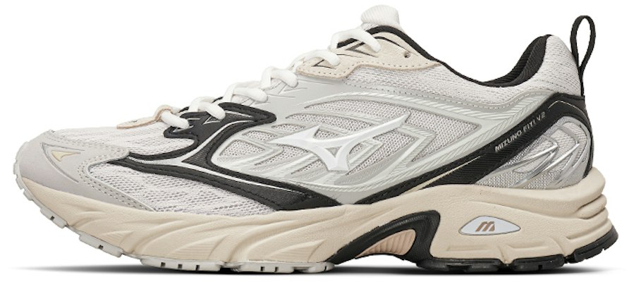 Mizuno Retro Functional Sepatu Lari Low-Top TPU Cushioning - Abu Terang D1GH241505 Buy Mizuno Retro Functional Sepatu Lari Low-Top TPU Cushioning - Abu Terang D1GH241505