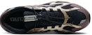 Mizuno Retro Tinggi 'Hitam' D1GH231809