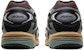 Mizuno Retro Tinggi 'Hitam' D1GH231809