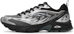 Mizuno Retro Low-Top Running Shoes 'Black' D1GH241504