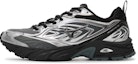 Buy Mizuno Retro Low-Top Running Shoes 'Black' D1GH241504