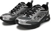 Lookbook Mizuno Retro Low-Top Running Shoes 'Black' D1GH241504