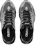 Shop Mizuno Retro Low-Top Running Shoes 'Black' D1GH241504