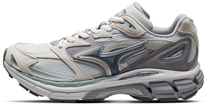 mizuno-retro-low-top-running-shoes-anti-slip-wear-resistant-cold-gray-d1-gh-241102