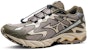 Mizuno Retro Low 'Olive Green' D1GH231808