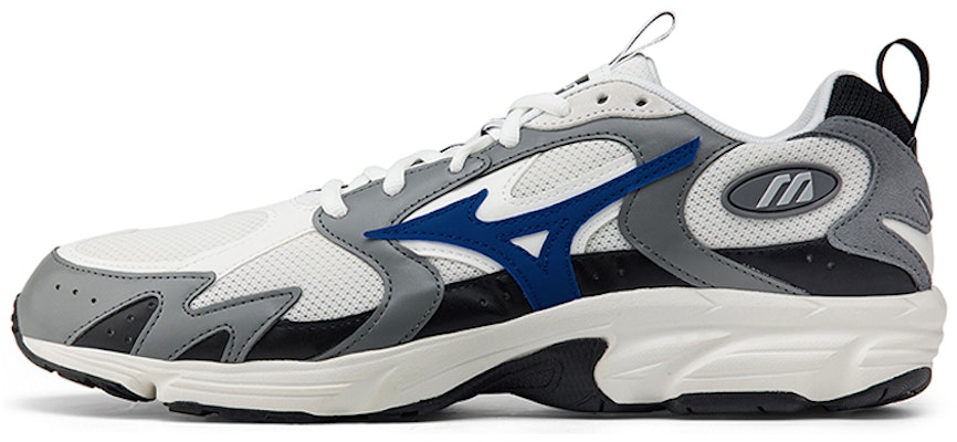 Mizuno retro discount