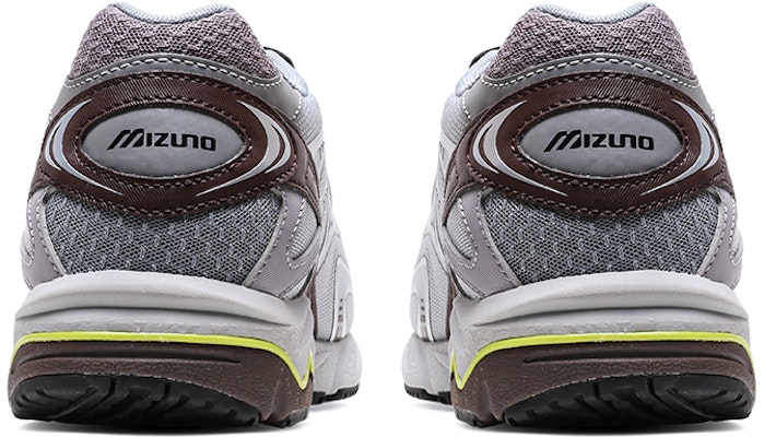 ミズノ レトロランニング ロー "シルバーグレー" D1GH231811 Shop ミズノ レトロランニング ロー "シルバーグレー" D1GH231811