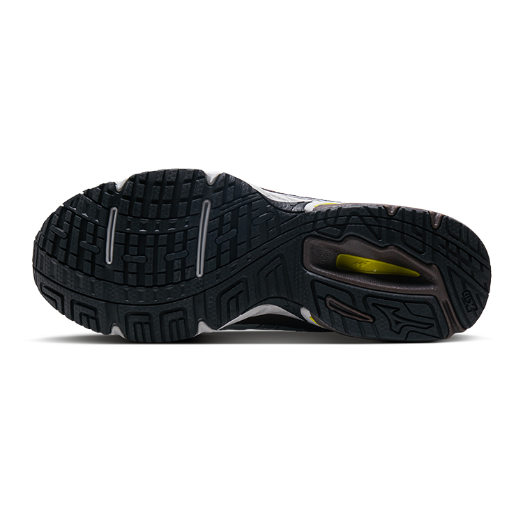 Purchase ミズノ レトロランニング ロー "シルバーグレー" D1GH231811