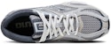 Mizuno Retro Running Shoes Low 'Grey Silver Blue' D1GH232105