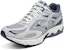 Mizuno Retro Running Shoes Low 'Grey Silver Blue' D1GH232105