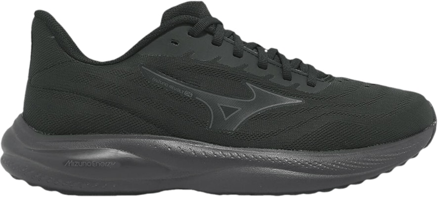 Mizuno Revolt 4 'Black' J1GC251432 Buy Mizuno Revolt 4 'Black' J1GC251432