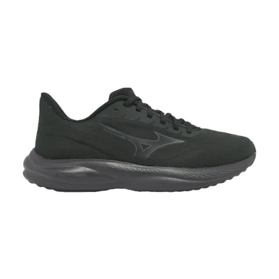 Mizuno Revolt 4 'Black'