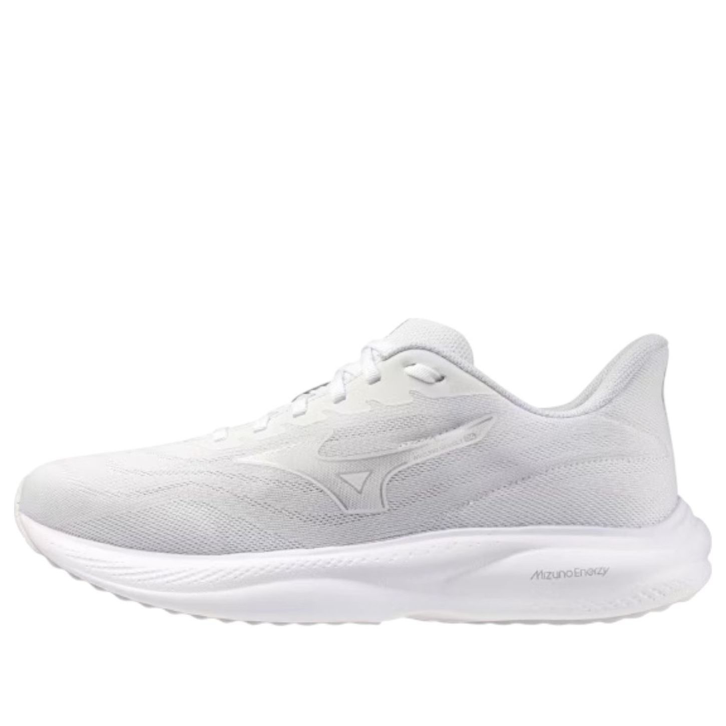 Mizuno Revolt 4 'White Galaxy Silver' J1GC251406