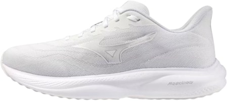 Mizuno Revolt 4 'White Galaxy Silver' J1GC251406 Mizuno Revolt 4 'White Galaxy Silver' J1GC251406