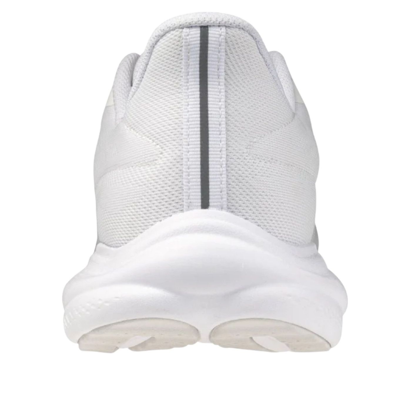 Shop Mizuno Revolt 4 ''Putih Galaxy Silver'' J1GC251406