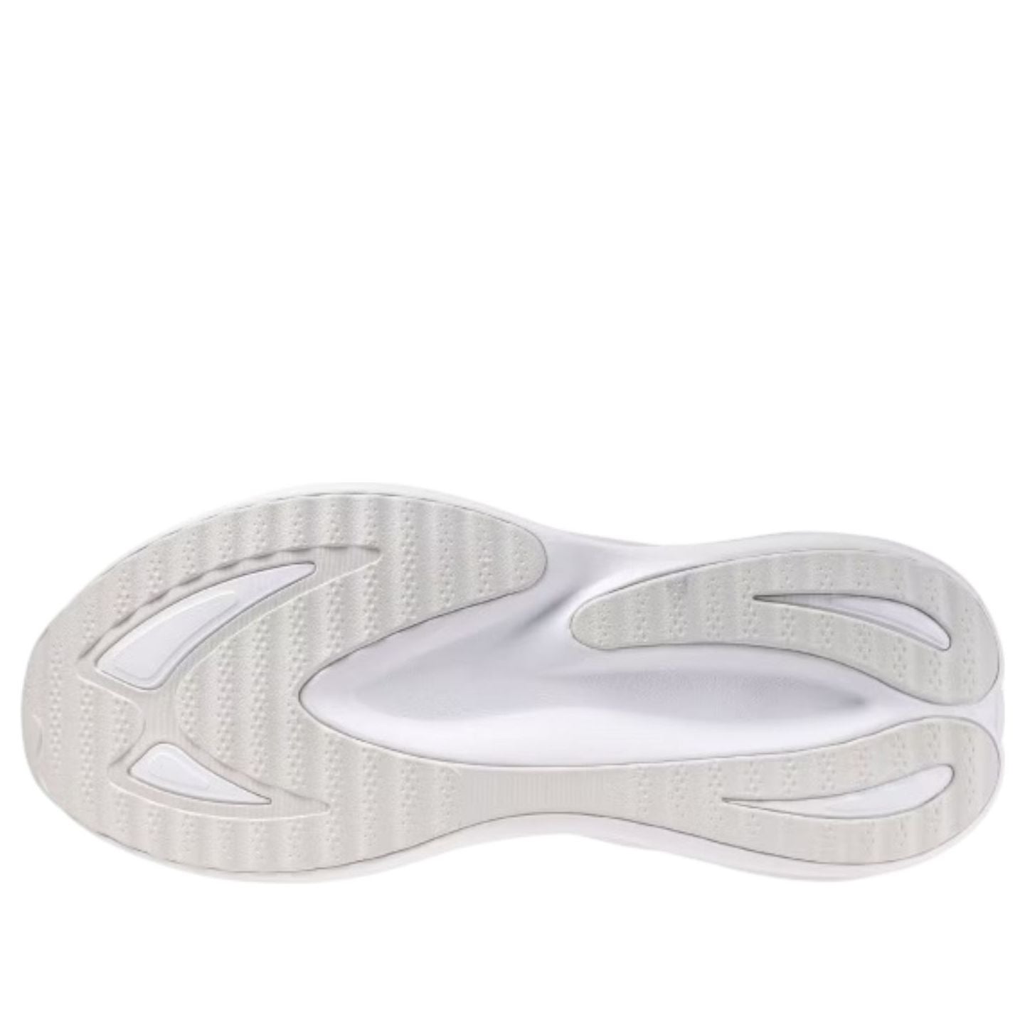 Purchase Mizuno Revolt 4 ''Putih Galaxy Silver'' J1GC251406