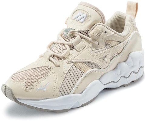 Mizuno Rider 1 Beige/Yellow D1GA192749 Order Mizuno Rider 1 Beige/Yellow D1GA192749