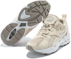 Mizuno Rider 1 Beige/Kuning D1GA192749 Purchase Mizuno Rider 1 Beige/Kuning D1GA192749