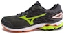 Mizuno Rider 20 Hitam/Kuning J1GC170340