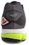 Lookbook Mizuno Rider 20 Hitam/Kuning J1GC170340