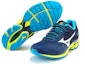 Purchase Mizuno Rider 20 BiruGelap 'Biru Kuning' J1GC170307
