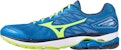 Mizuno Rider 20 Biru/Kuning J1GC170344