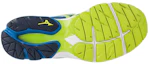 Shop Mizuno Rider 20 Blue/Yellow J1GC170344