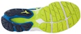 Mizuno Rider 20 Biru/Kuning J1GC170344