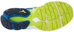 Shop Mizuno Rider 20 Biru/Kuning J1GC170344