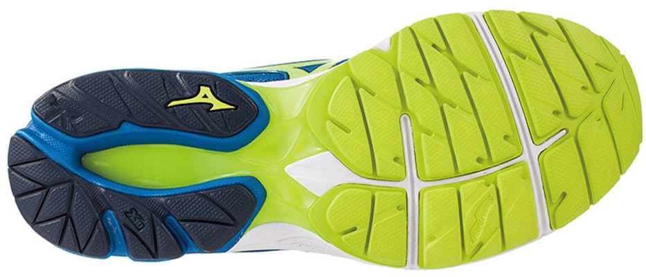 미즈노 라이더 20 블루/옐로우 (Mizuno Rider 20 Blue/Yellow) J1GC170344 Shop 미즈노 라이더 20 블루/옐로우 (Mizuno Rider 20 Blue/Yellow) J1GC170344