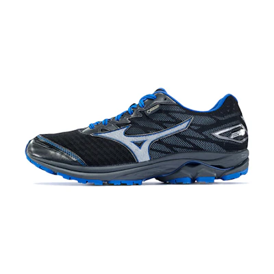 Mizuno Rider 20 GTX Black/Blue