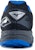 Mizuno Rider 20 GTX Hitam/Biru J1GC177403