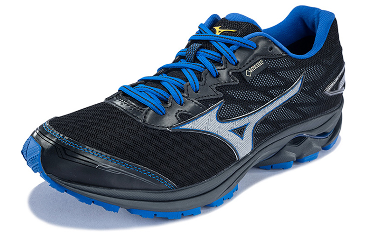 Order Mizuno Rider 20 GTX 黑藍色