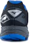 Shop Mizuno Rider 20 GTX 黑藍色