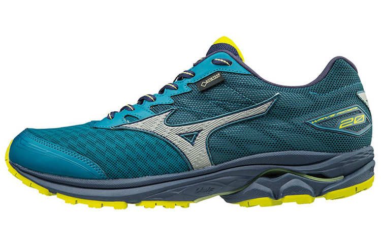 Mizuno Rider 20 GTX J1GC177405