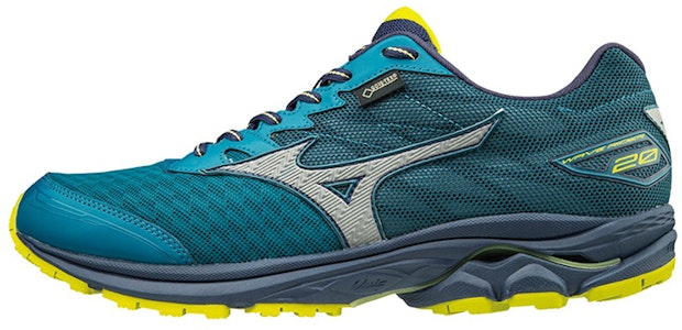 美津浓 Rider 20 GTX跑鞋 J1GC177405 Buy 美津浓 Rider 20 GTX跑鞋 J1GC177405